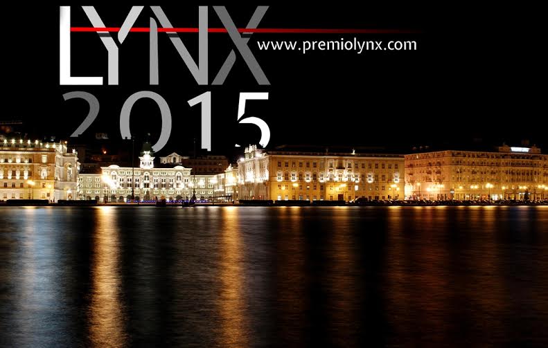 Premio LYNX 2015